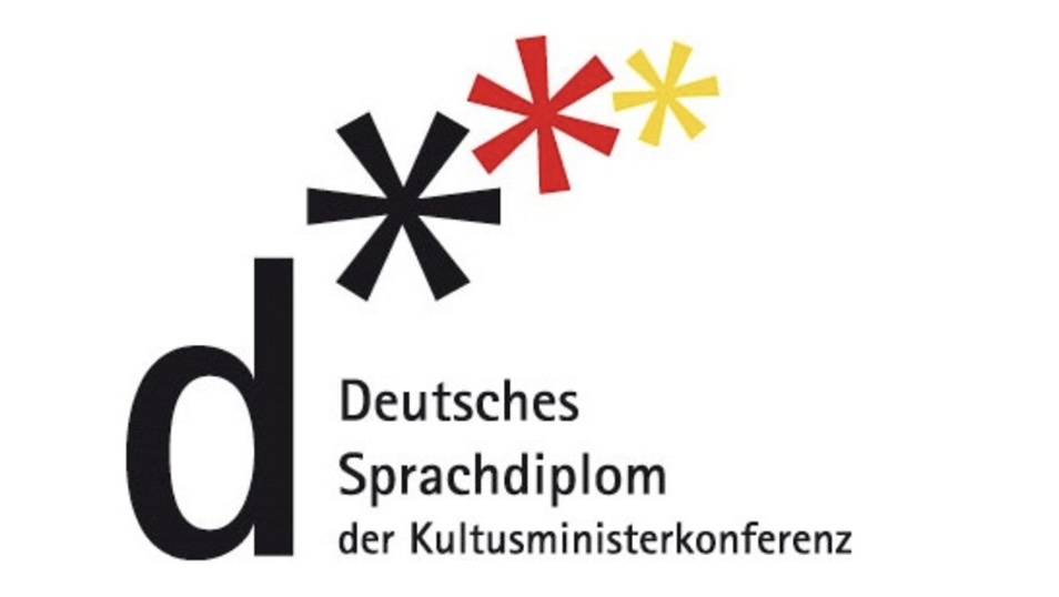 Das Deutsche Sprachdiplom der Kultusministerkonferenz
© www.kmk.org